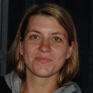 Meet your Posher, Patrycja